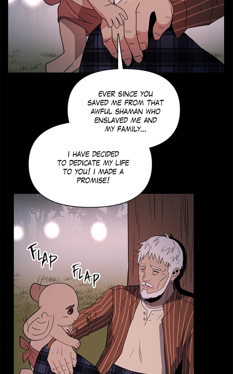 Tales of Sarimin the Jinn Chapter 93 page 37 - 