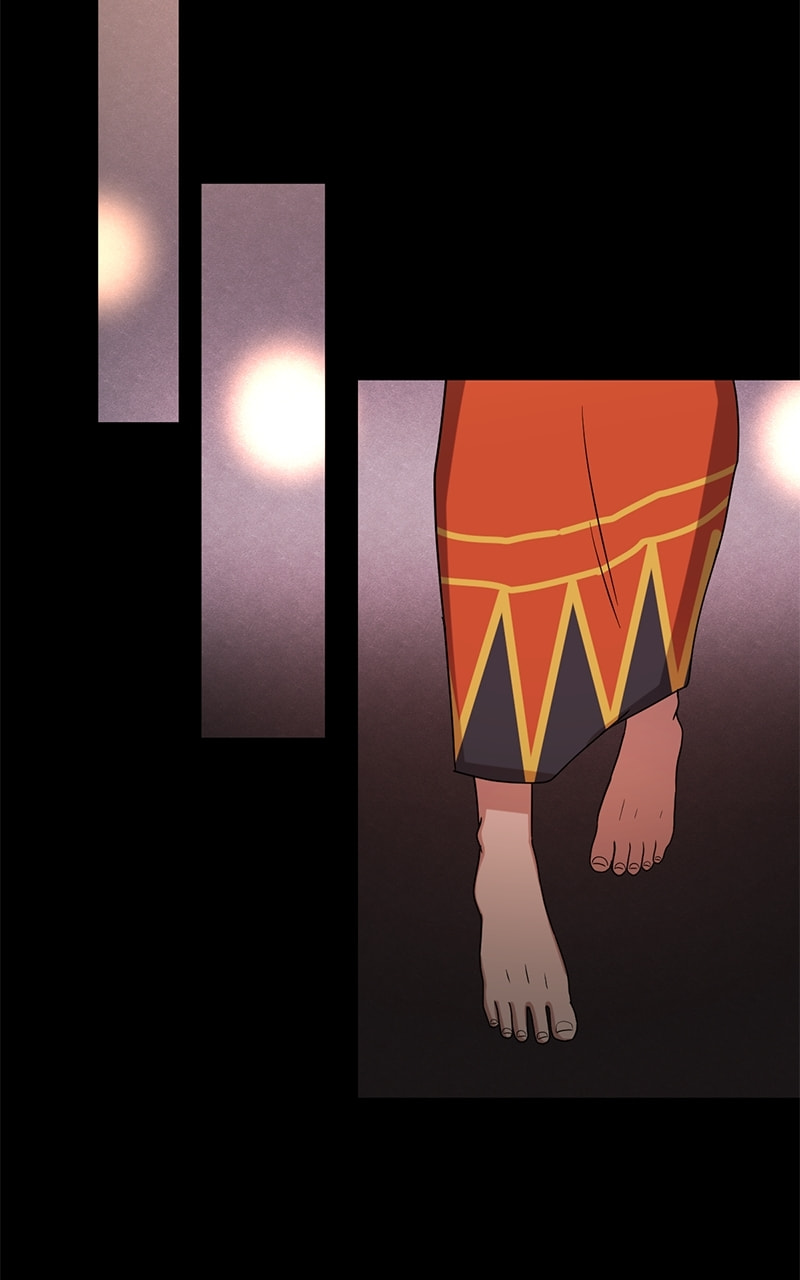 Tales of Sarimin the Jinn Chapter 93 page 40 - 
