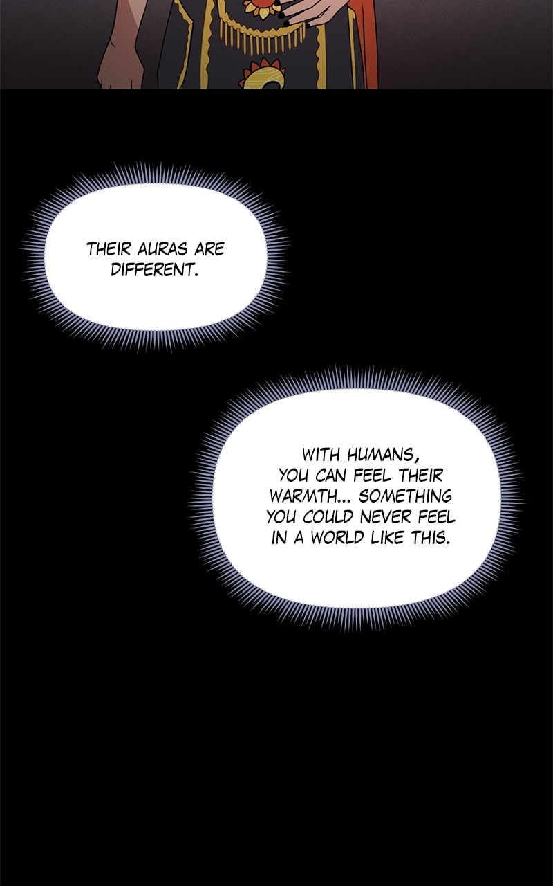 Tales of Sarimin the Jinn Chapter 93 page 42 - 