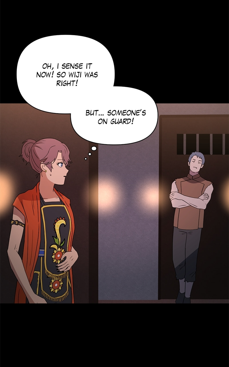 Tales of Sarimin the Jinn Chapter 93 page 43 - 