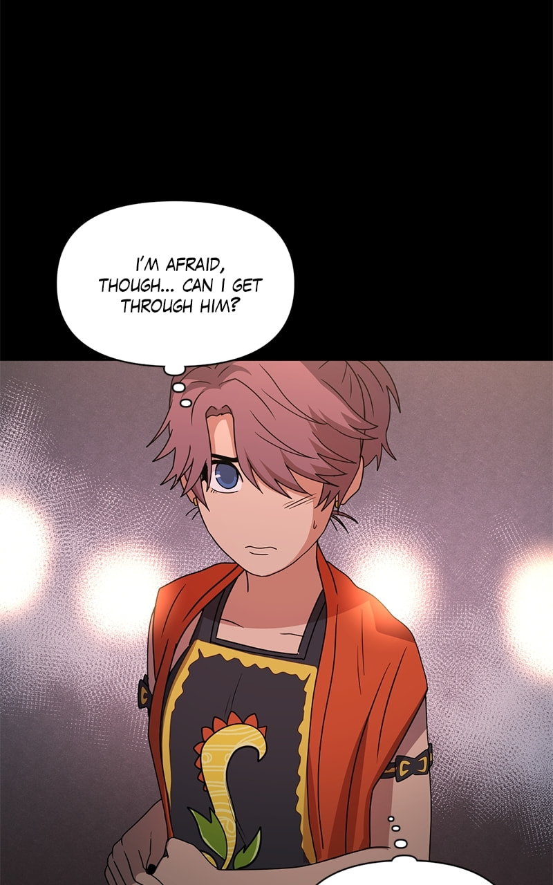 Tales of Sarimin the Jinn Chapter 93 page 44 - 