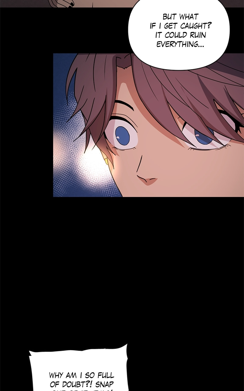 Tales of Sarimin the Jinn Chapter 93 page 45 - 