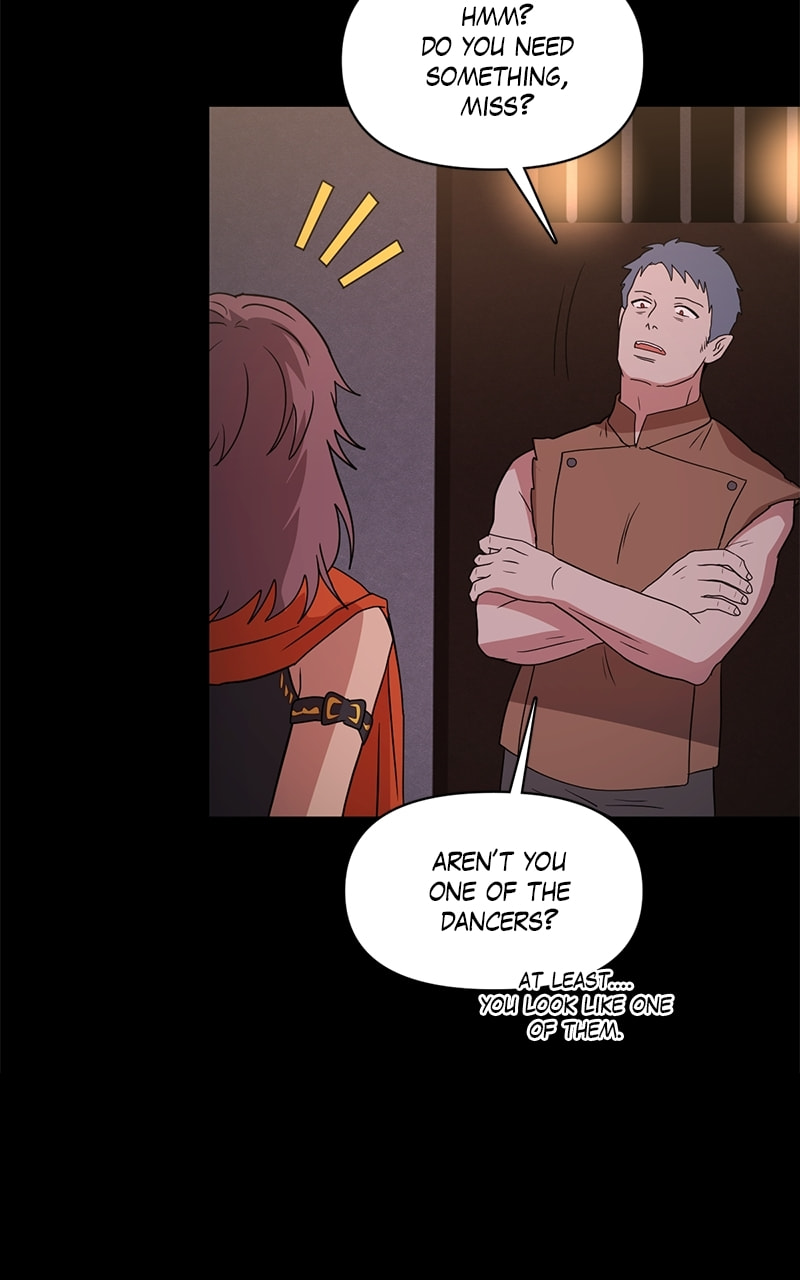 Tales of Sarimin the Jinn Chapter 93 page 47 - 