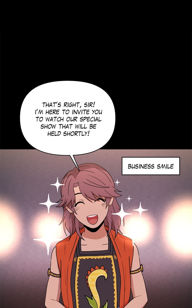 Tales of Sarimin the Jinn Chapter 93 page 48 - 