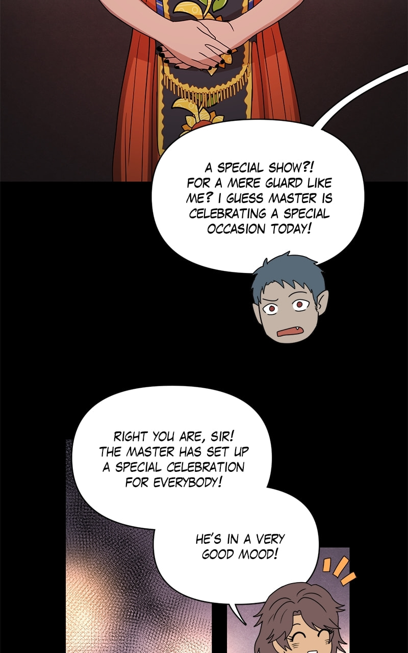Tales of Sarimin the Jinn Chapter 93 page 49 - 