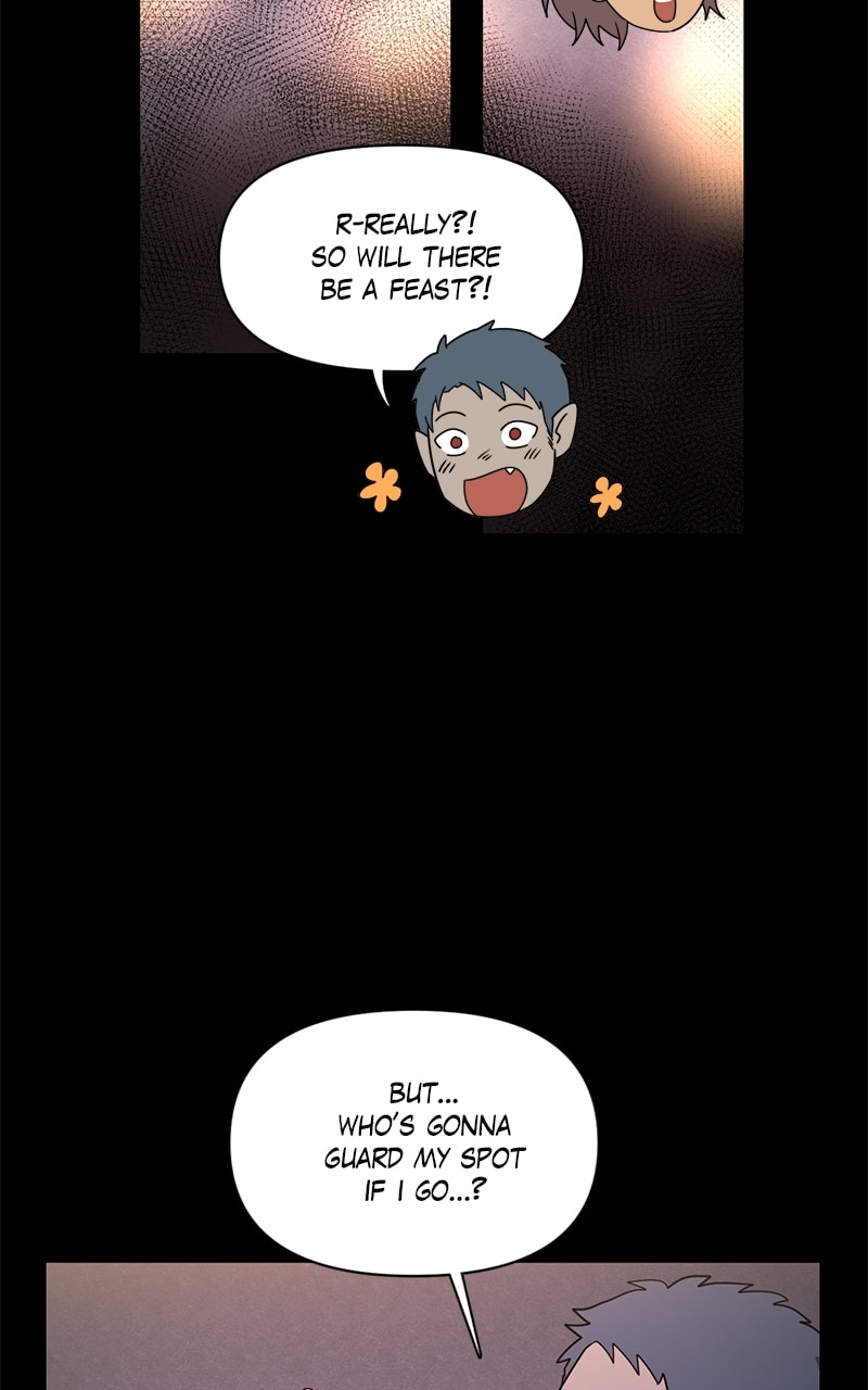 Tales of Sarimin the Jinn Chapter 93 page 50 - 