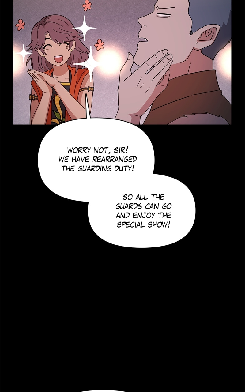 Tales of Sarimin the Jinn Chapter 93 page 51 - 