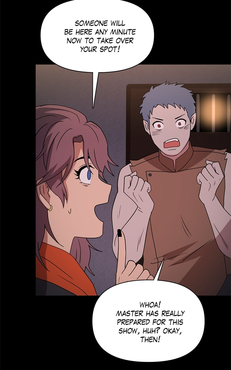 Tales of Sarimin the Jinn Chapter 93 page 52 - 