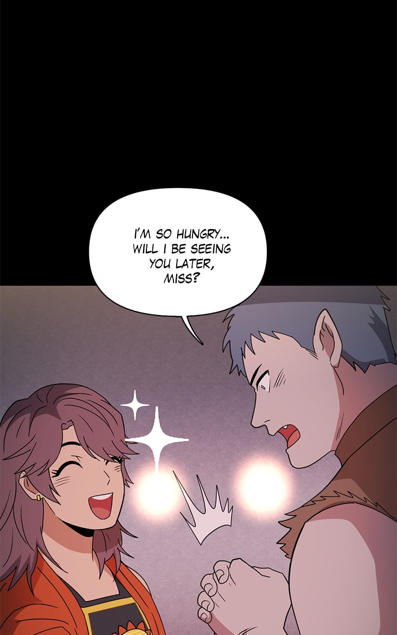 Tales of Sarimin the Jinn Chapter 93 page 53 - 