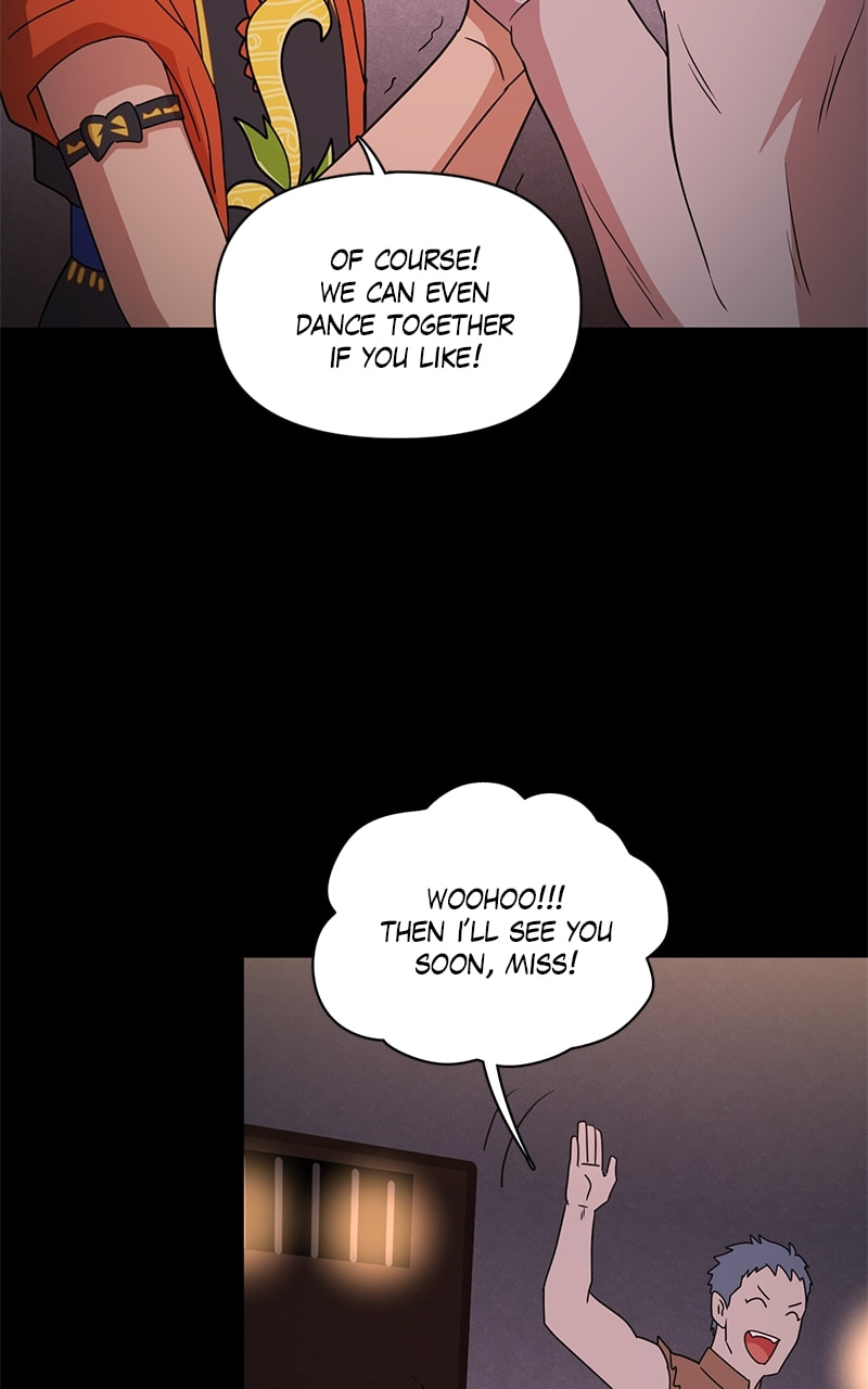 Tales of Sarimin the Jinn Chapter 93 page 54 - 