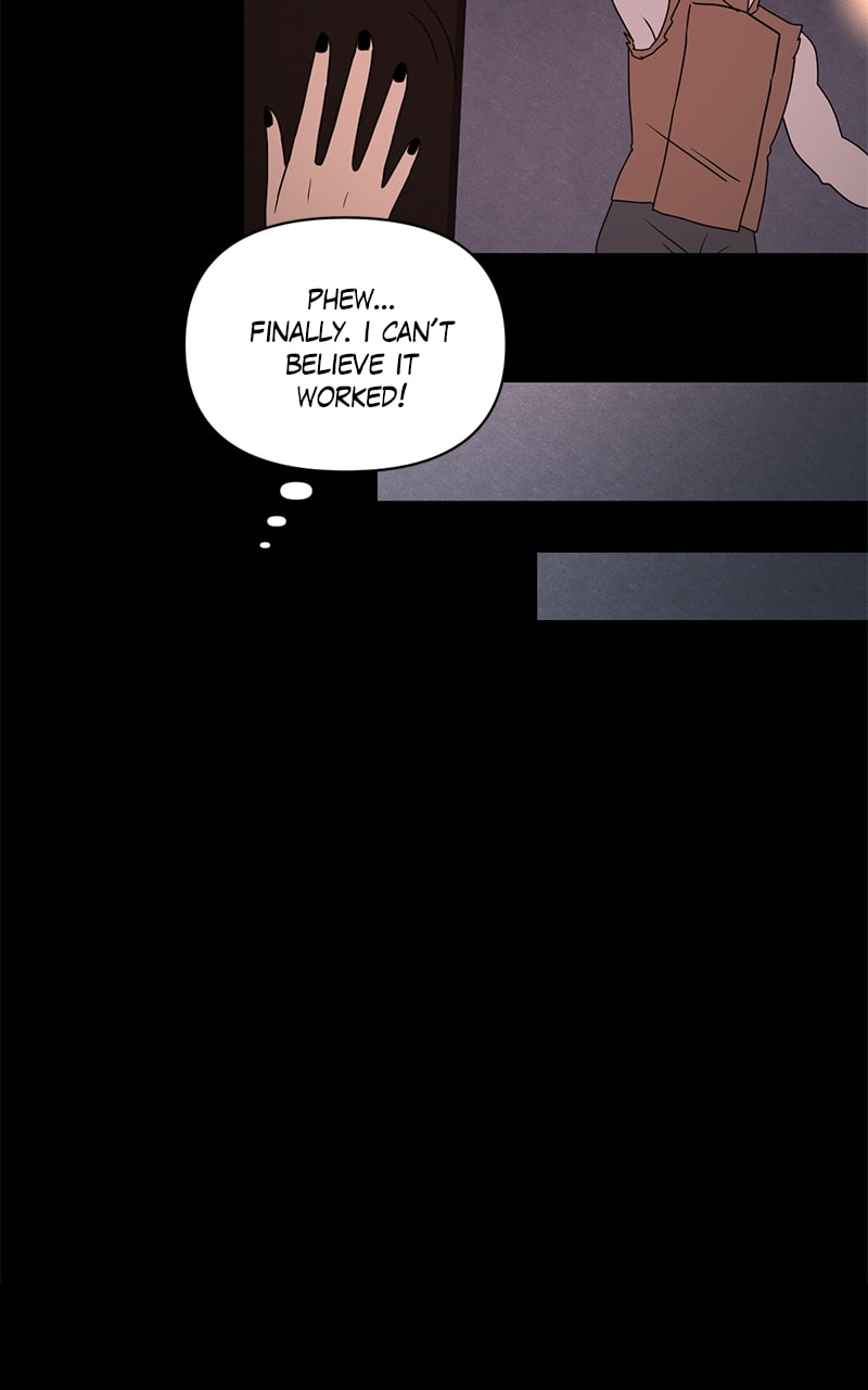 Tales of Sarimin the Jinn Chapter 93 page 55 - 
