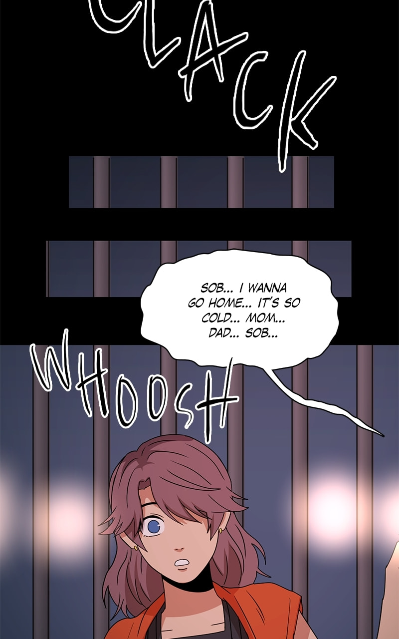 Tales of Sarimin the Jinn Chapter 93 page 57 - 