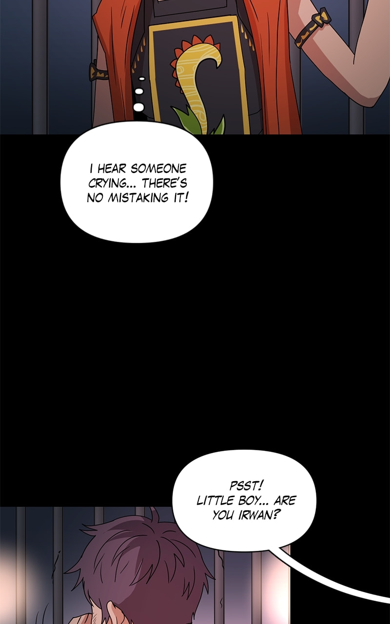 Tales of Sarimin the Jinn Chapter 93 page 58 - 