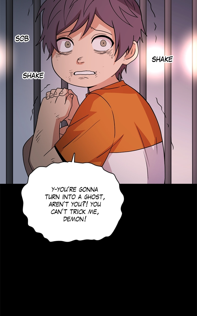 Tales of Sarimin the Jinn Chapter 93 page 60 - 