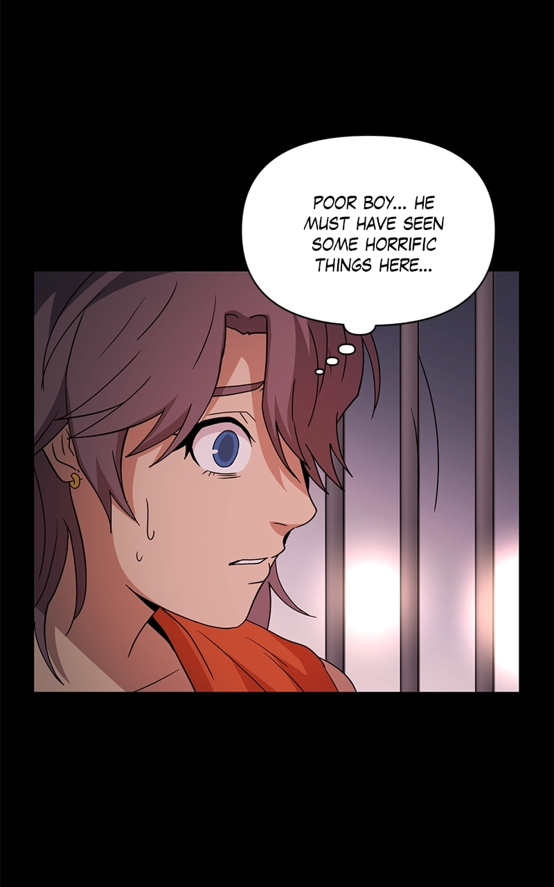 Tales of Sarimin the Jinn Chapter 93 page 61 - 