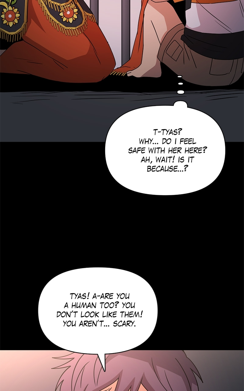 Tales of Sarimin the Jinn Chapter 93 page 63 - 
