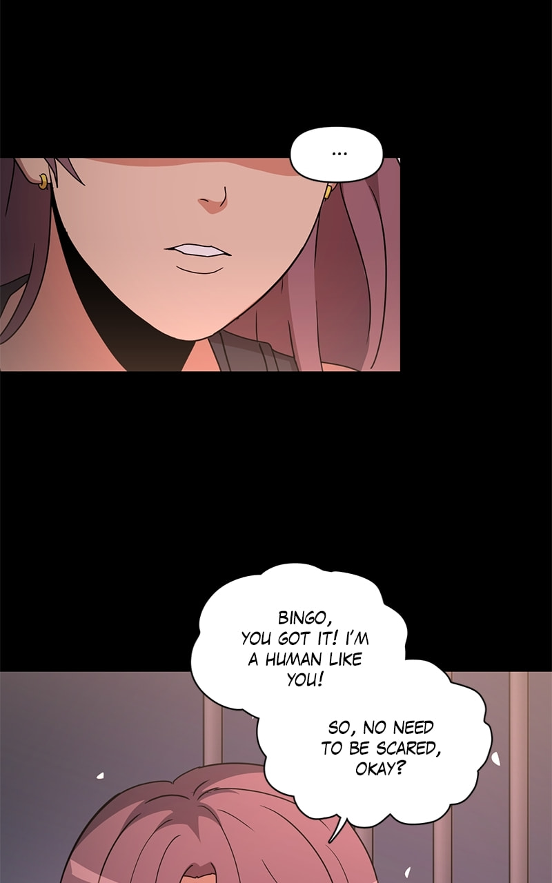 Tales of Sarimin the Jinn Chapter 93 page 65 - 
