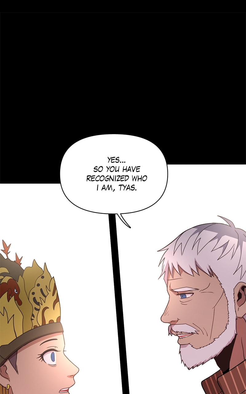 Tales of Sarimin the Jinn Chapter 93 page 8 - 