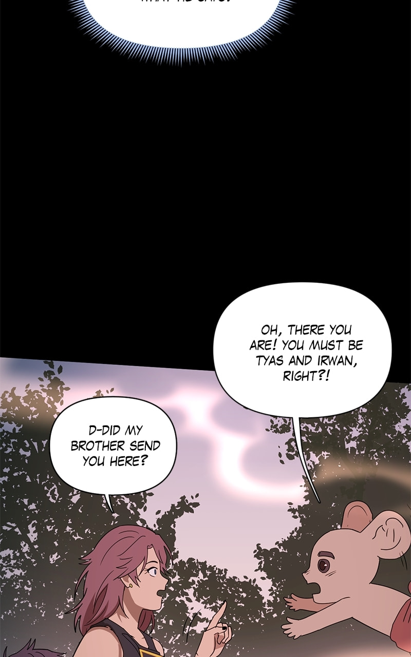 Tales of Sarimin the Jinn Chapter 93 page 71 - 
