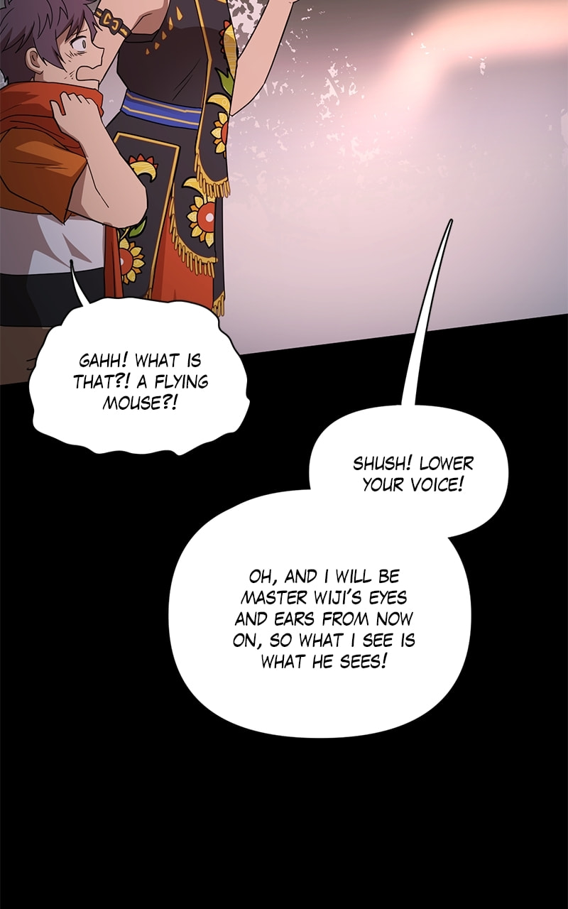 Tales of Sarimin the Jinn Chapter 93 page 72 - 