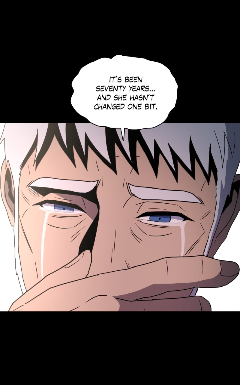 Tales of Sarimin the Jinn Chapter 93 page 79 - 