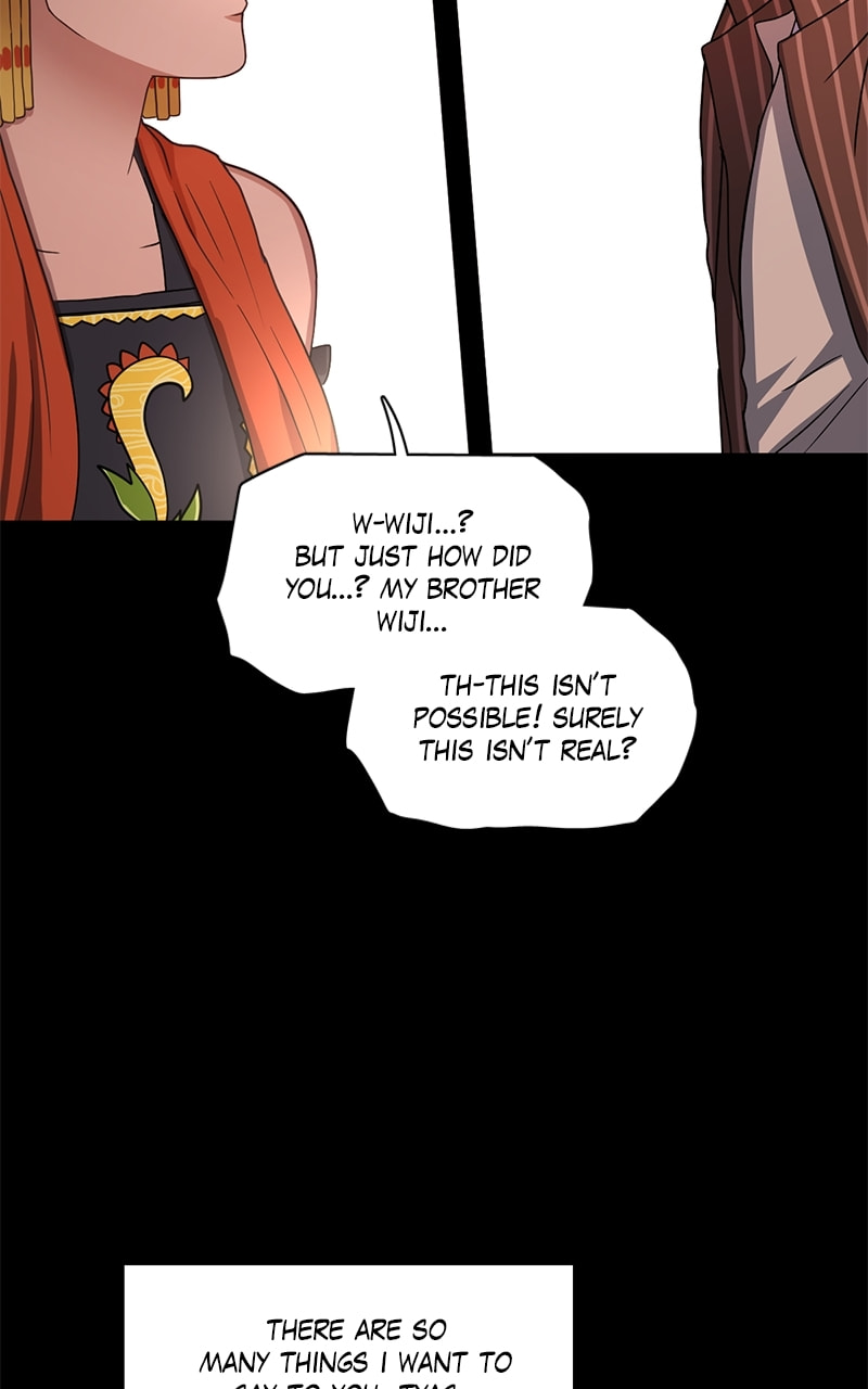 Tales of Sarimin the Jinn Chapter 93 page 9 - 