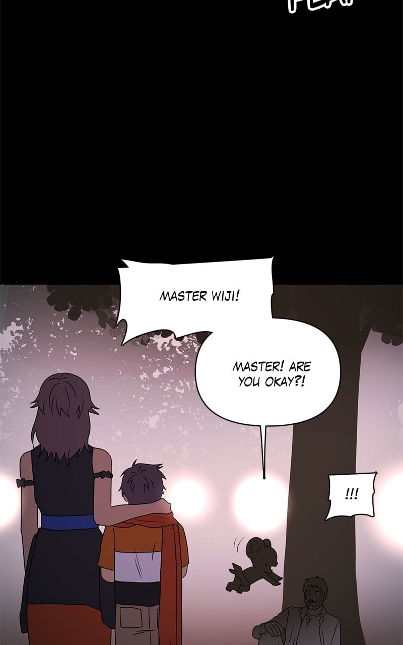 Tales of Sarimin the Jinn Chapter 93 page 86 - 