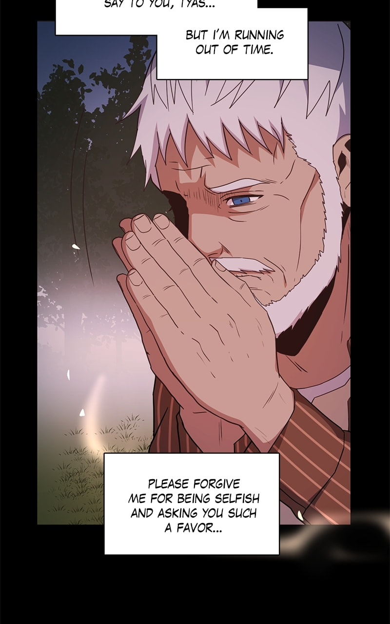 Tales of Sarimin the Jinn Chapter 93 page 10 - 
