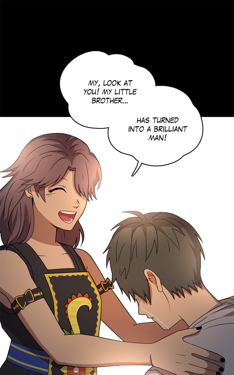 Tales of Sarimin the Jinn Chapter 94 page 12 - 