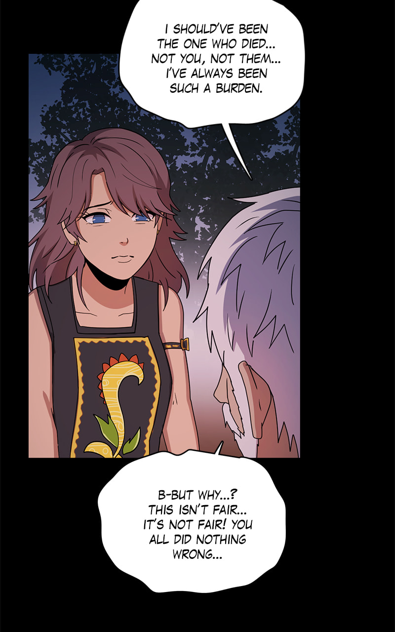 Tales of Sarimin the Jinn Chapter 94 page 17 - 