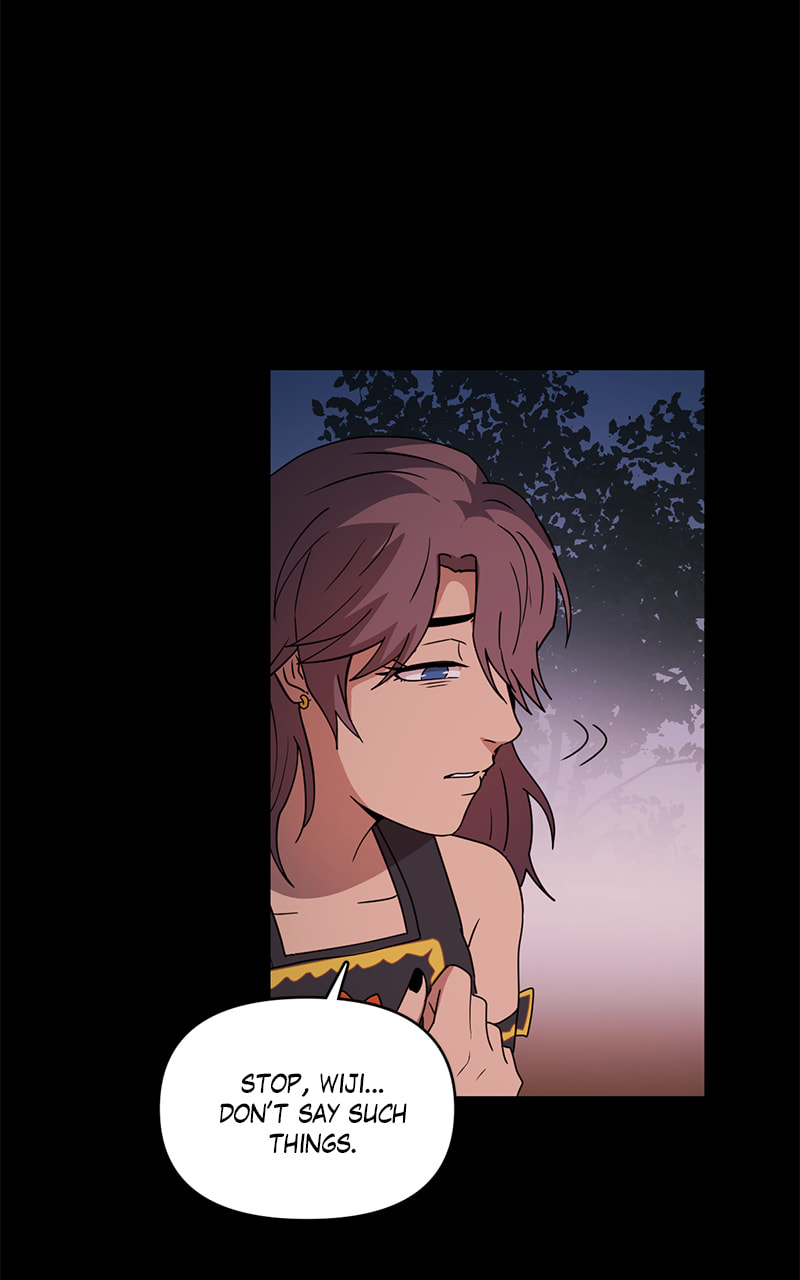 Tales of Sarimin the Jinn Chapter 94 page 18 - 