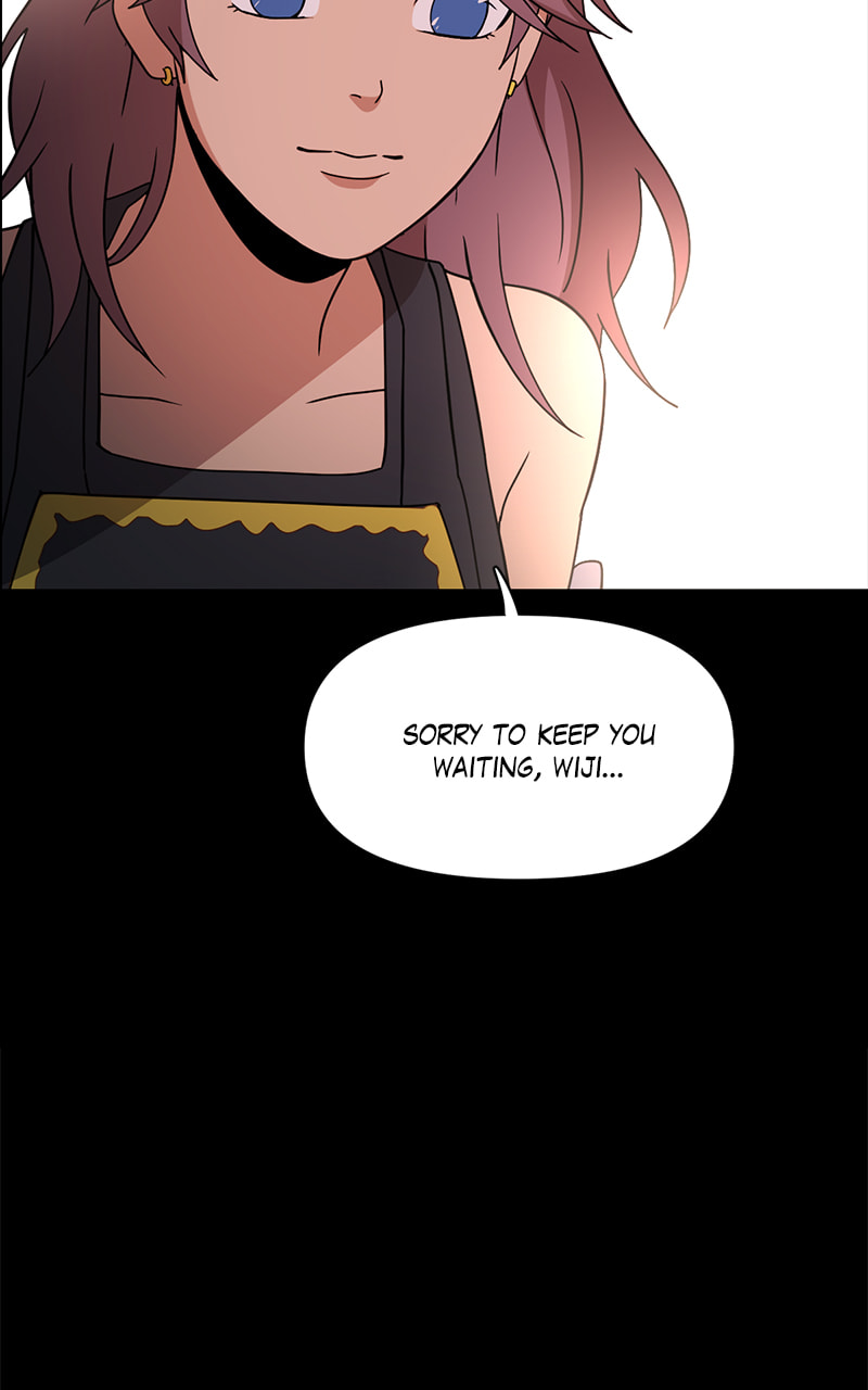 Tales of Sarimin the Jinn Chapter 94 page 3 - 