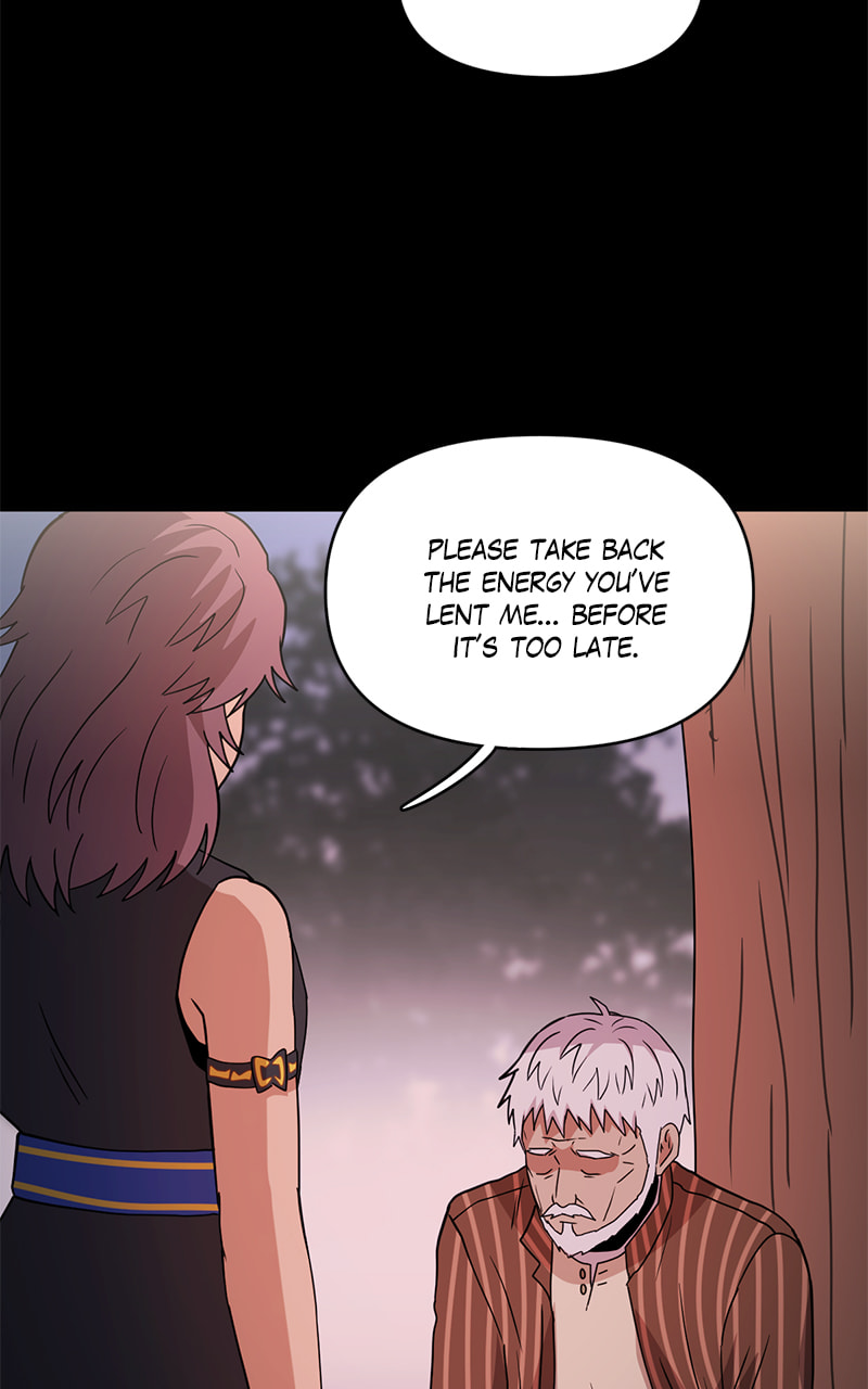 Tales of Sarimin the Jinn Chapter 94 page 29 - 