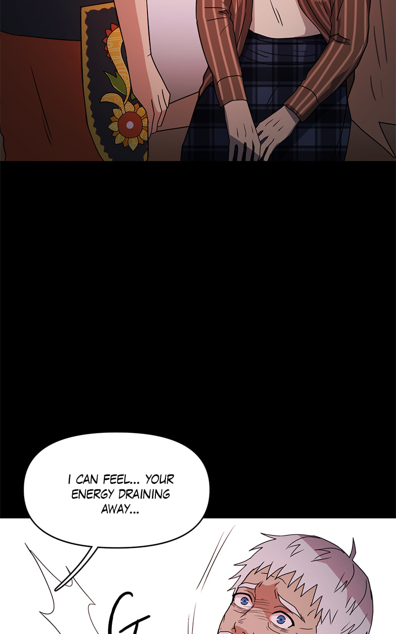 Tales of Sarimin the Jinn Chapter 94 page 30 - 
