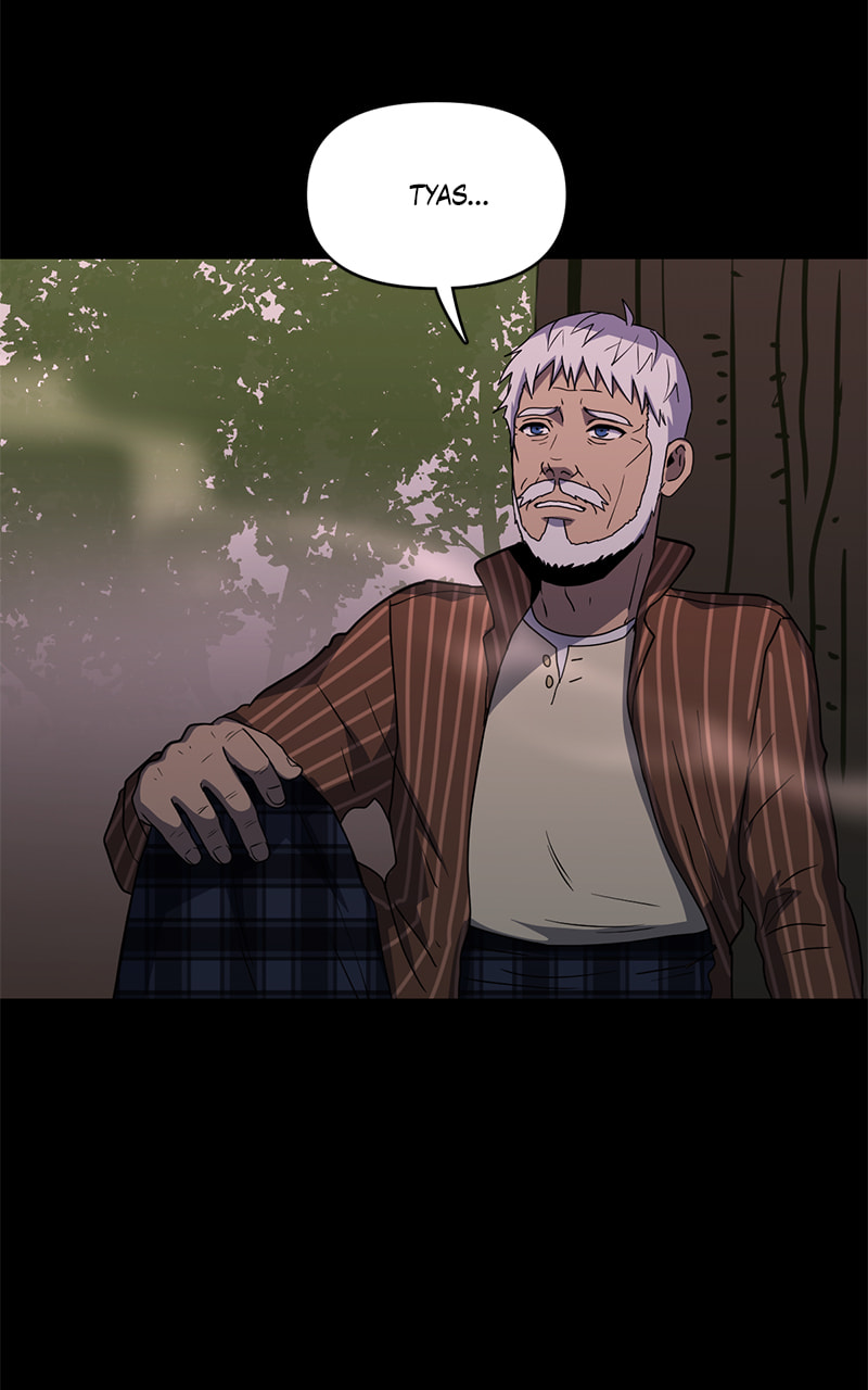 Tales of Sarimin the Jinn Chapter 94 page 4 - 