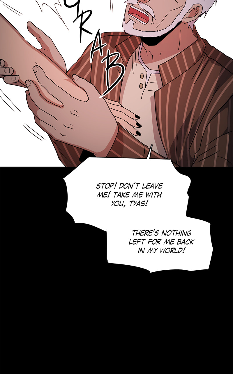 Tales of Sarimin the Jinn Chapter 94 page 31 - 