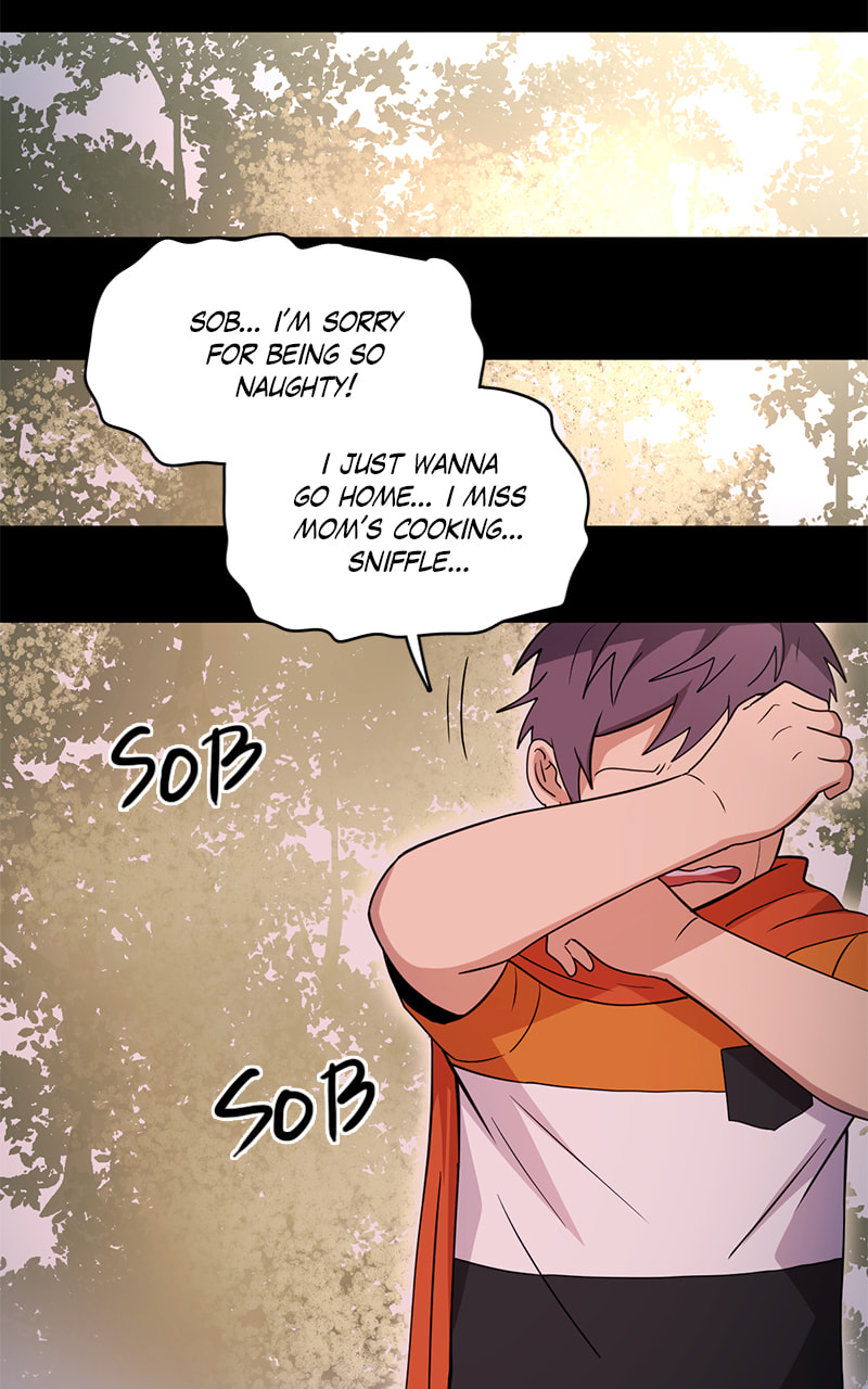 Tales of Sarimin the Jinn Chapter 94 page 34 - 