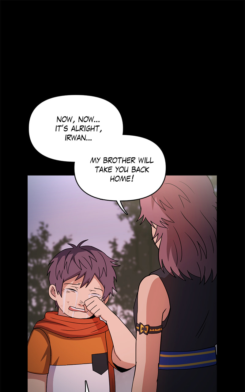 Tales of Sarimin the Jinn Chapter 94 page 36 - 