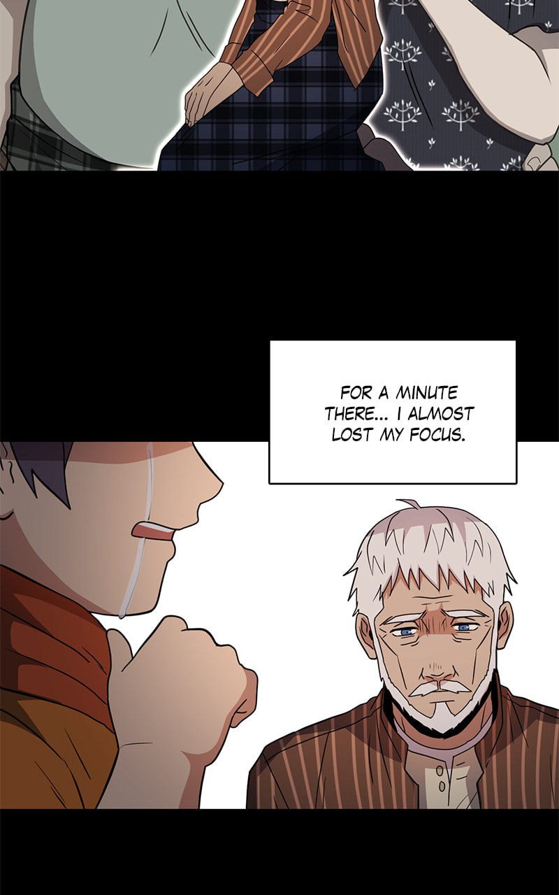 Tales of Sarimin the Jinn Chapter 94 page 38 - 