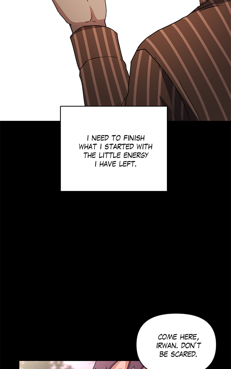 Tales of Sarimin the Jinn Chapter 94 page 40 - 