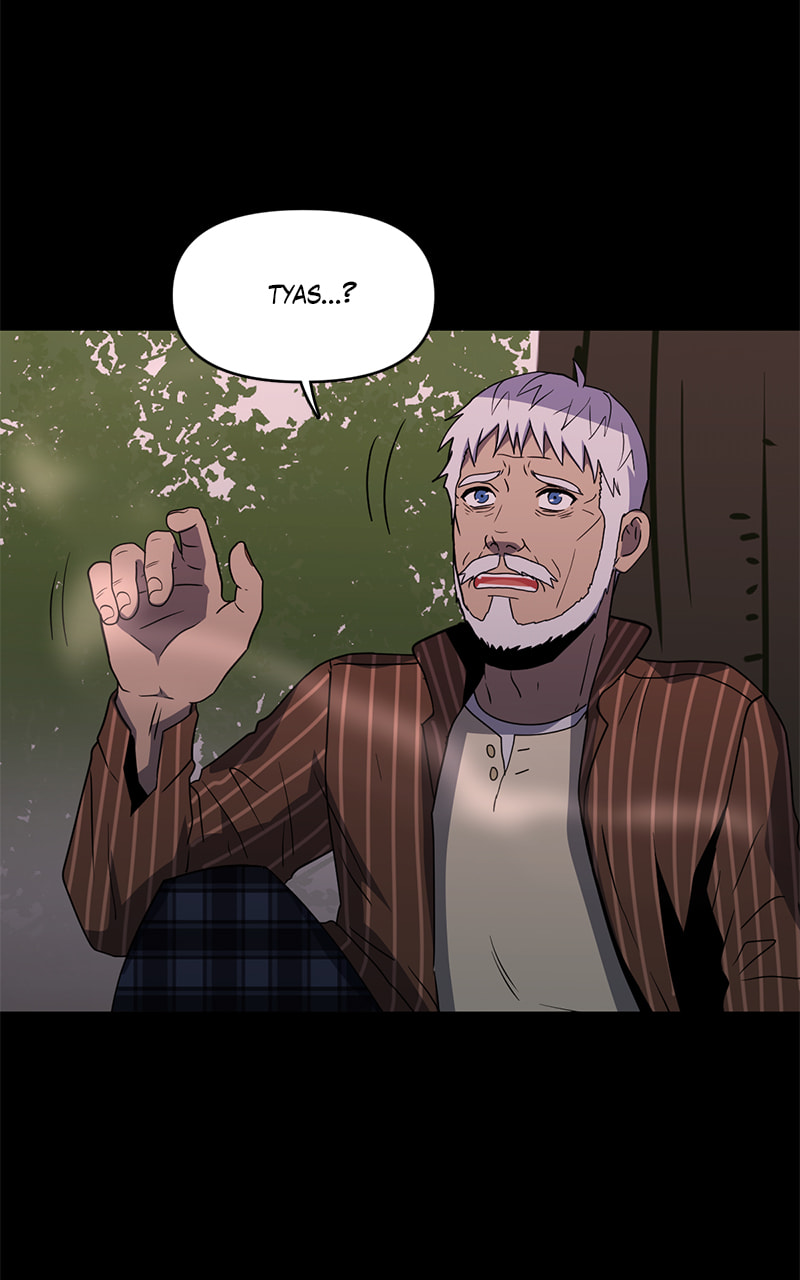 Tales of Sarimin the Jinn Chapter 94 page 5 - 