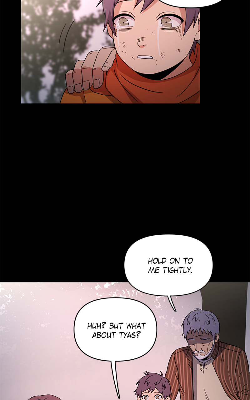 Tales of Sarimin the Jinn Chapter 94 page 41 - 