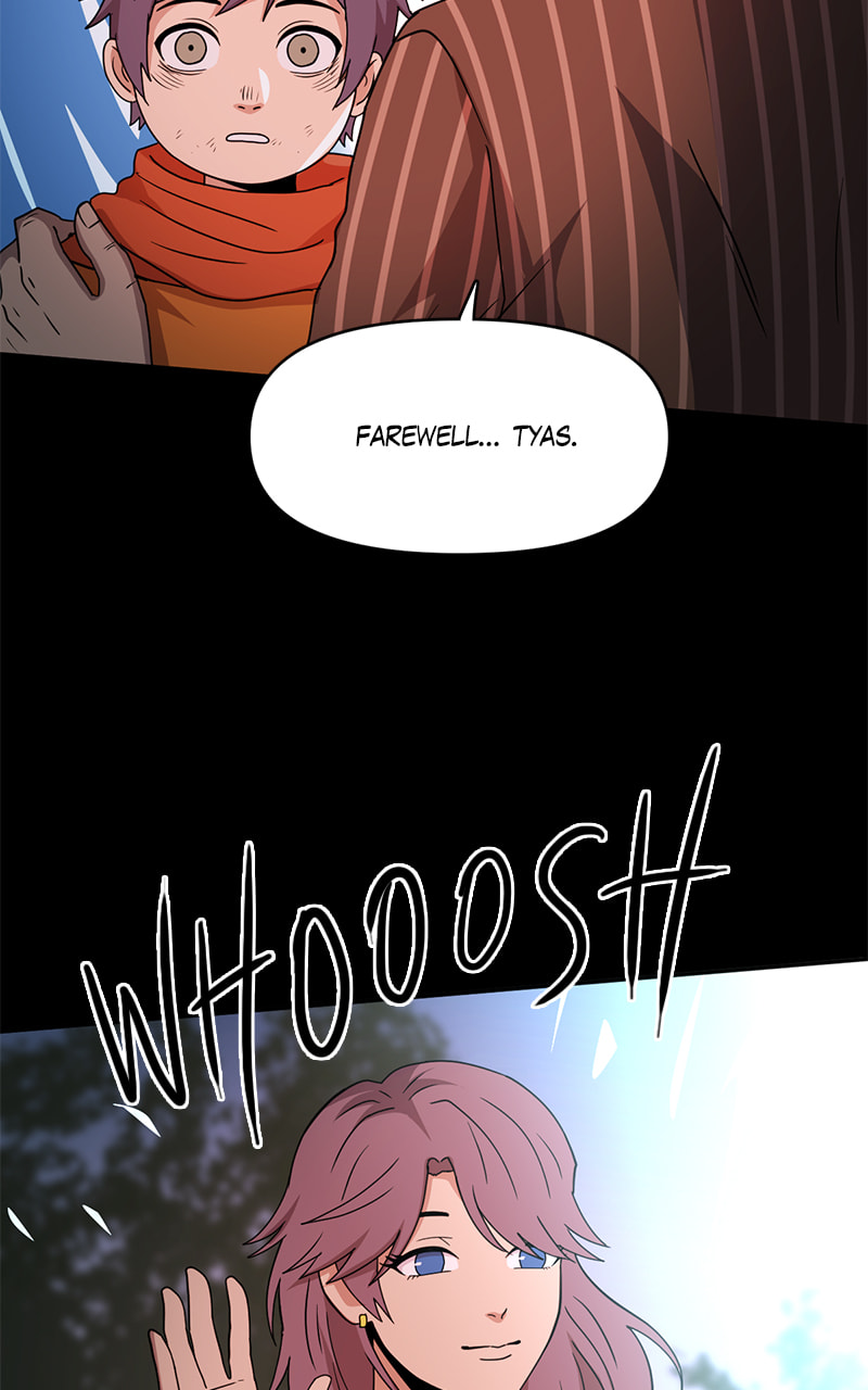 Tales of Sarimin the Jinn Chapter 94 page 45 - 