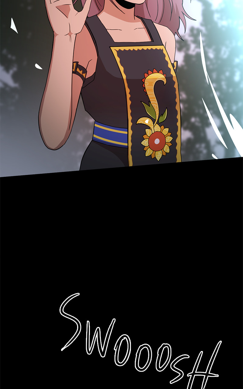 Tales of Sarimin the Jinn Chapter 94 page 46 - 