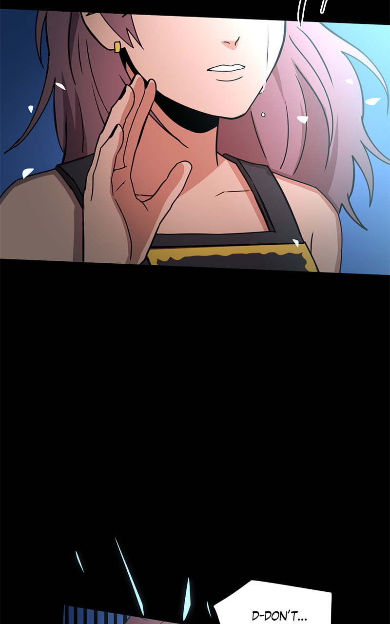 Tales of Sarimin the Jinn Chapter 94 page 47 - 