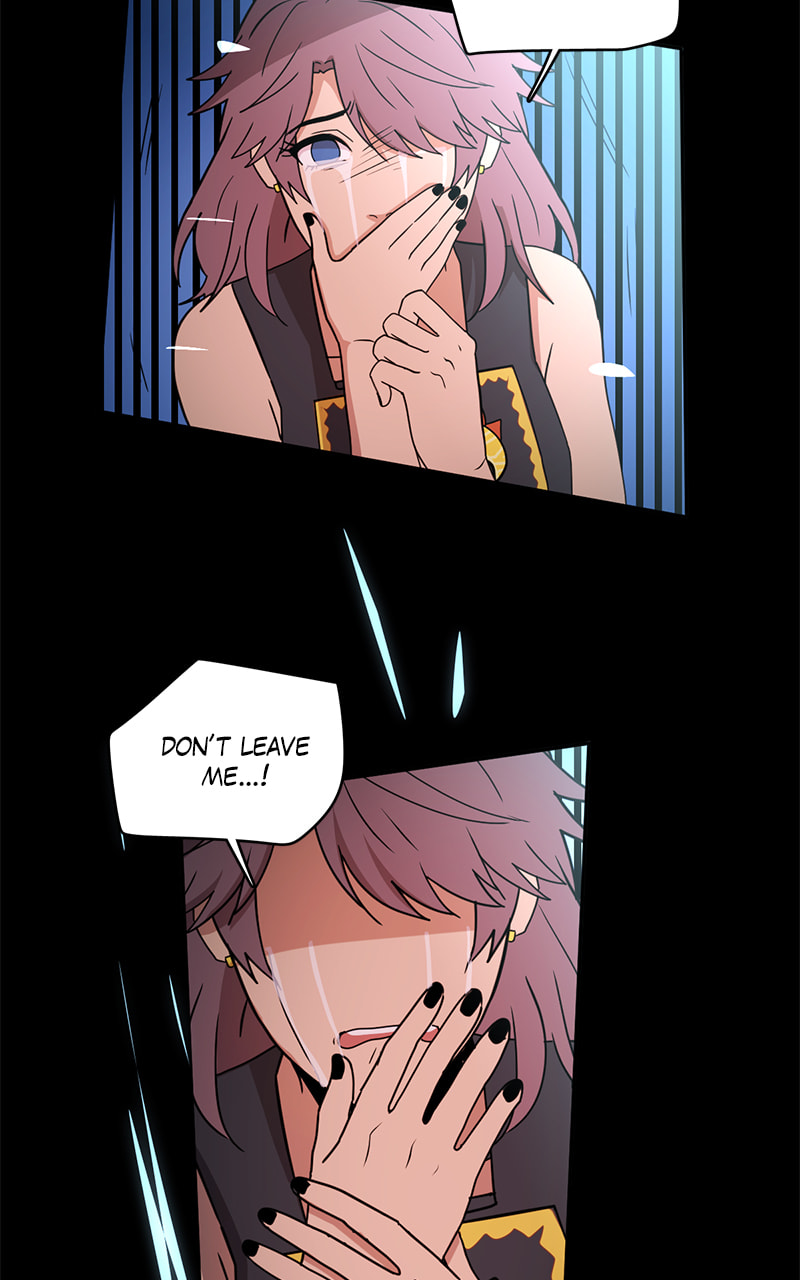Tales of Sarimin the Jinn Chapter 94 page 48 - 