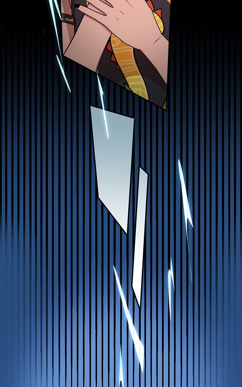 Tales of Sarimin the Jinn Chapter 94 page 49 - 