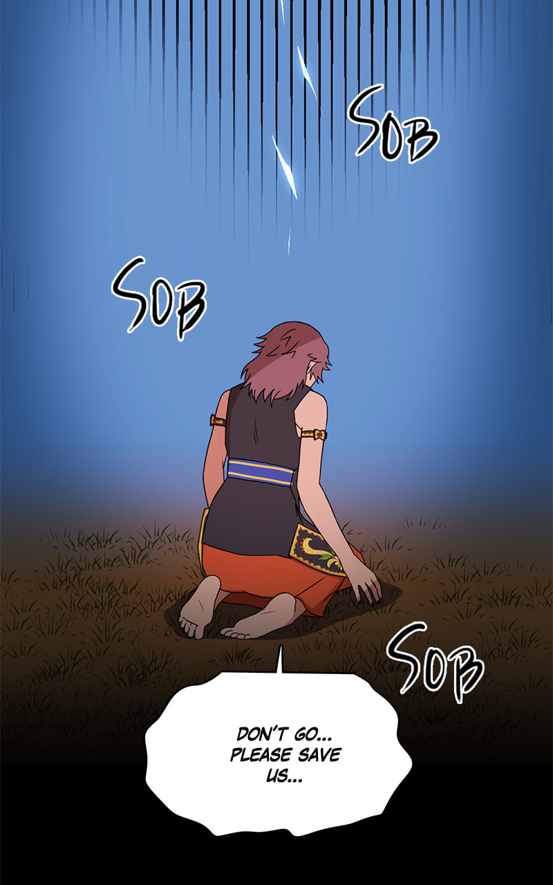 Tales of Sarimin the Jinn Chapter 94 page 50 - 
