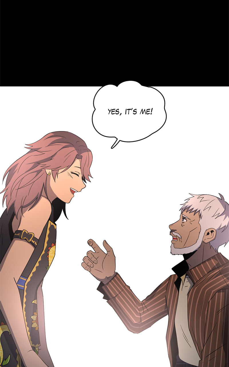 Tales of Sarimin the Jinn Chapter 94 page 6 - 