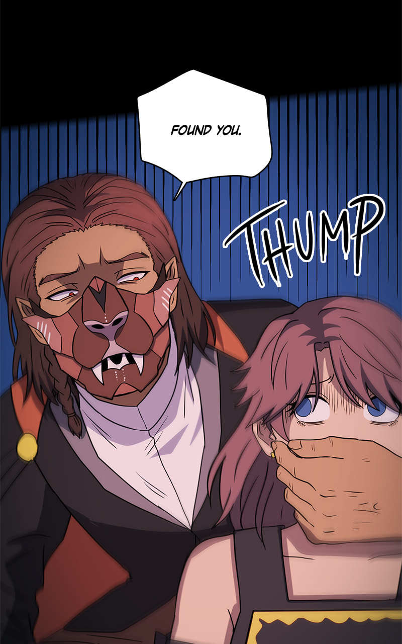 Tales of Sarimin the Jinn Chapter 94 page 54 - 